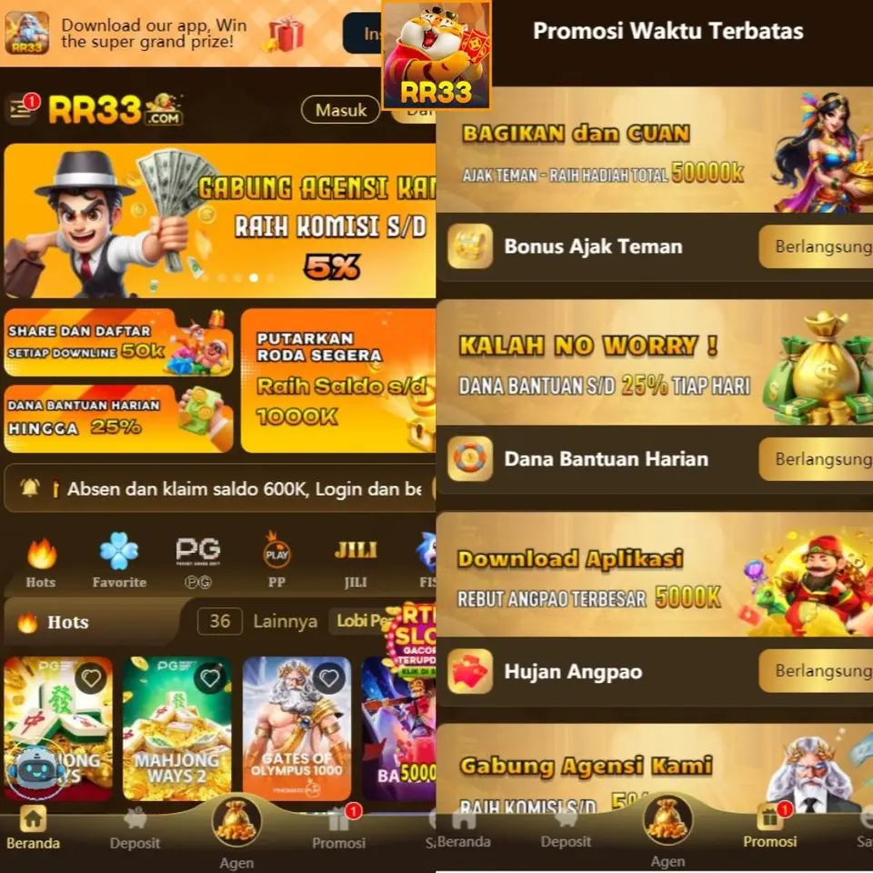 rr33 APK