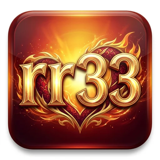 rr33 Official ✓ Unduh APK Terbaru